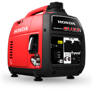 Honda EU22 Inverter