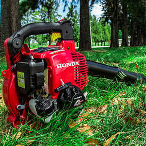 Soplador honda HHB2525T