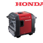 Honda-EU3000is-portable-generator