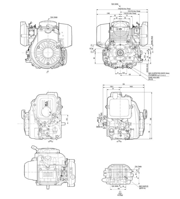 4.gx100rammer-technical-images