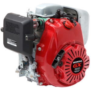 Motor Estacionario Honda Gx100 Rt 4 Hp