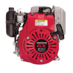 Motor Honda Gxr120t Krdp Carburador A Diafragma