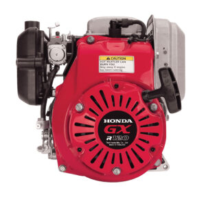 Motor Honda Gxr120t Krdp Carburador A Diafragma